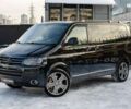 Фольксваген Мультиван, объемом двигателя 2 л и пробегом 389 тыс. км за 23333 $, фото 1 на Automoto.ua