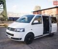 Фольксваген Мультиван, объемом двигателя 2 л и пробегом 287 тыс. км за 18500 $, фото 1 на Automoto.ua