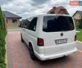 Фольксваген Мультиван, об'ємом двигуна 2 л та пробігом 220 тис. км за 23950 $, фото 3 на Automoto.ua