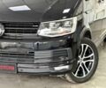 Фольксваген Мультиван, объемом двигателя 2 л и пробегом 121 тыс. км за 43990 $, фото 7 на Automoto.ua