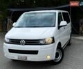 Фольксваген Мультиван, об'ємом двигуна 2 л та пробігом 223 тис. км за 19999 $, фото 67 на Automoto.ua