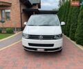Фольксваген Мультиван, об'ємом двигуна 2 л та пробігом 220 тис. км за 23950 $, фото 33 на Automoto.ua