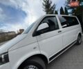 Фольксваген Мультиван, об'ємом двигуна 2 л та пробігом 223 тис. км за 19999 $, фото 60 на Automoto.ua