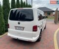 Фольксваген Мультиван, об'ємом двигуна 2 л та пробігом 220 тис. км за 23950 $, фото 35 на Automoto.ua
