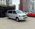 Фольксваген Мультиван, объемом двигателя 2 л и пробегом 216 тыс. км за 17999 $, фото 1 на Automoto.ua