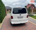 Фольксваген Мультиван, об'ємом двигуна 2 л та пробігом 220 тис. км за 23950 $, фото 30 на Automoto.ua