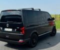 Фольксваген Мультиван, об'ємом двигуна 2 л та пробігом 260 тис. км за 25300 $, фото 6 на Automoto.ua