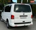 Фольксваген Мультиван, об'ємом двигуна 2 л та пробігом 223 тис. км за 19999 $, фото 11 на Automoto.ua