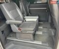 Фольксваген Мультиван, об'ємом двигуна 2 л та пробігом 220 тис. км за 23950 $, фото 29 на Automoto.ua