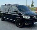 Фольксваген Мультиван, об'ємом двигуна 2 л та пробігом 260 тис. км за 25300 $, фото 1 на Automoto.ua