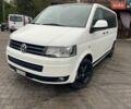 Фольксваген Мультиван, объемом двигателя 2 л и пробегом 220 тыс. км за 23950 $, фото 30 на Automoto.ua