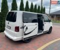 Фольксваген Мультиван, об'ємом двигуна 2 л та пробігом 220 тис. км за 23950 $, фото 36 на Automoto.ua