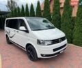 Фольксваген Мультиван, об'ємом двигуна 2 л та пробігом 220 тис. км за 23950 $, фото 27 на Automoto.ua