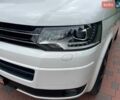 Фольксваген Мультиван, об'ємом двигуна 2 л та пробігом 220 тис. км за 23950 $, фото 4 на Automoto.ua