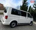 Фольксваген Мультиван, об'ємом двигуна 2 л та пробігом 223 тис. км за 19999 $, фото 94 на Automoto.ua