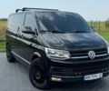 Фольксваген Мультиван, об'ємом двигуна 2 л та пробігом 260 тис. км за 25300 $, фото 1 на Automoto.ua