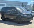 Фольксваген Мультиван, объемом двигателя 2 л и пробегом 298 тыс. км за 22990 $, фото 1 на Automoto.ua
