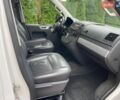 Фольксваген Мультиван, об'ємом двигуна 2 л та пробігом 220 тис. км за 23950 $, фото 25 на Automoto.ua