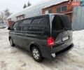 Фольксваген Мультиван, объемом двигателя 2 л и пробегом 296 тыс. км за 23000 $, фото 3 на Automoto.ua