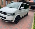 Фольксваген Мультиван, об'ємом двигуна 2 л та пробігом 220 тис. км за 23950 $, фото 32 на Automoto.ua
