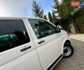Фольксваген Мультиван, об'ємом двигуна 2 л та пробігом 223 тис. км за 19999 $, фото 98 на Automoto.ua
