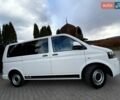 Фольксваген Мультиван, об'ємом двигуна 2 л та пробігом 223 тис. км за 19999 $, фото 77 на Automoto.ua