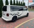 Фольксваген Мультиван, об'ємом двигуна 2 л та пробігом 220 тис. км за 23950 $, фото 2 на Automoto.ua