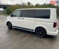 Фольксваген Мультиван, объемом двигателя 2 л и пробегом 220 тыс. км за 23950 $, фото 32 на Automoto.ua