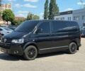 Фольксваген Мультиван, объемом двигателя 2 л и пробегом 298 тыс. км за 22990 $, фото 4 на Automoto.ua