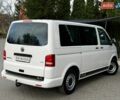 Фольксваген Мультиван, об'ємом двигуна 2 л та пробігом 223 тис. км за 19999 $, фото 16 на Automoto.ua