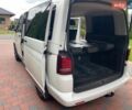 Фольксваген Мультиван, об'ємом двигуна 2 л та пробігом 220 тис. км за 23950 $, фото 7 на Automoto.ua