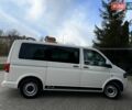 Фольксваген Мультиван, об'ємом двигуна 2 л та пробігом 223 тис. км за 19999 $, фото 95 на Automoto.ua