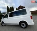 Фольксваген Мультиван, об'ємом двигуна 2 л та пробігом 223 тис. км за 19999 $, фото 86 на Automoto.ua