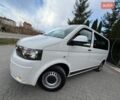 Фольксваген Мультиван, об'ємом двигуна 2 л та пробігом 223 тис. км за 19999 $, фото 2 на Automoto.ua