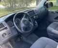 Фольксваген Мультиван, об'ємом двигуна 2 л та пробігом 222 тис. км за 17999 $, фото 10 на Automoto.ua