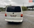 Фольксваген Мультиван, объемом двигателя 2 л и пробегом 220 тыс. км за 23950 $, фото 33 на Automoto.ua