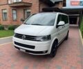 Фольксваген Мультиван, об'ємом двигуна 2 л та пробігом 220 тис. км за 23950 $, фото 31 на Automoto.ua