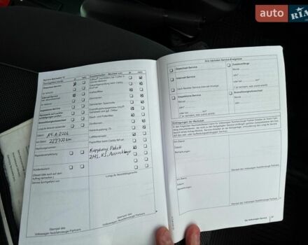 Фольксваген Мультиван, об'ємом двигуна 2 л та пробігом 223 тис. км за 19999 $, фото 41 на Automoto.ua