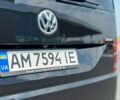 Фольксваген Мультиван, об'ємом двигуна 2 л та пробігом 260 тис. км за 25300 $, фото 10 на Automoto.ua