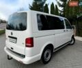 Фольксваген Мультиван, об'ємом двигуна 2 л та пробігом 223 тис. км за 19999 $, фото 12 на Automoto.ua