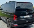 Фольксваген Мультиван, об'ємом двигуна 2 л та пробігом 260 тис. км за 25300 $, фото 7 на Automoto.ua
