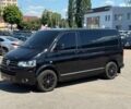 Фольксваген Мультиван, объемом двигателя 2 л и пробегом 298 тыс. км за 22990 $, фото 3 на Automoto.ua