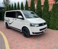 Фольксваген Мультиван, об'ємом двигуна 2 л та пробігом 220 тис. км за 23950 $, фото 34 на Automoto.ua