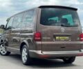 Фольксваген Мультиван, объемом двигателя 2 л и пробегом 264 тыс. км за 26000 $, фото 1 на Automoto.ua