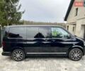 Фольксваген Мультиван, объемом двигателя 2 л и пробегом 190 тыс. км за 15000 $, фото 2 на Automoto.ua
