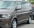 Фольксваген Мультиван, объемом двигателя 2 л и пробегом 264 тыс. км за 26000 $, фото 8 на Automoto.ua