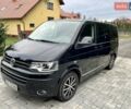 Фольксваген Мультиван, объемом двигателя 2 л и пробегом 190 тыс. км за 15000 $, фото 3 на Automoto.ua