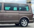 Фольксваген Мультиван, объемом двигателя 2 л и пробегом 264 тыс. км за 26000 $, фото 12 на Automoto.ua