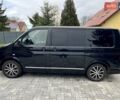 Фольксваген Мультиван, объемом двигателя 2 л и пробегом 190 тыс. км за 15000 $, фото 5 на Automoto.ua