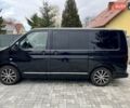 Фольксваген Мультиван, объемом двигателя 2 л и пробегом 190 тыс. км за 15000 $, фото 4 на Automoto.ua